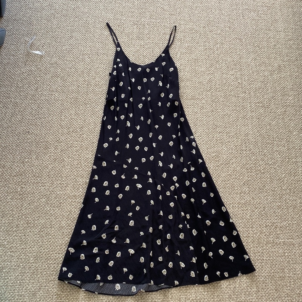 Rag and bone slip dress
